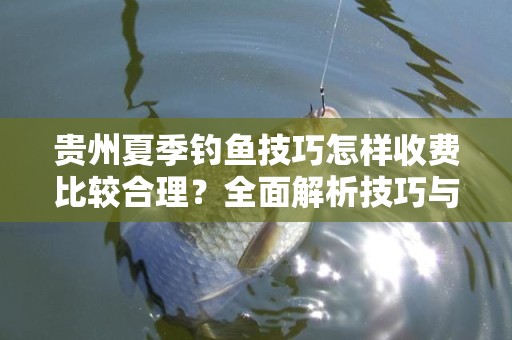 贵州夏季钓鱼技巧怎样收费比较合理？全面解析技巧与费用