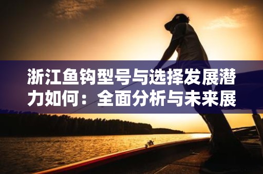 浙江鱼钩型号与选择发展潜力如何：全面分析与未来展望