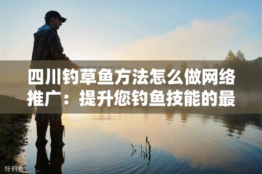 四川钓草鱼方法怎么做网络推广：提升您钓鱼技能的最佳策略