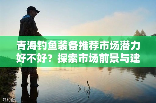 青海钓鱼装备推荐市场潜力好不好？探索市场前景与建议