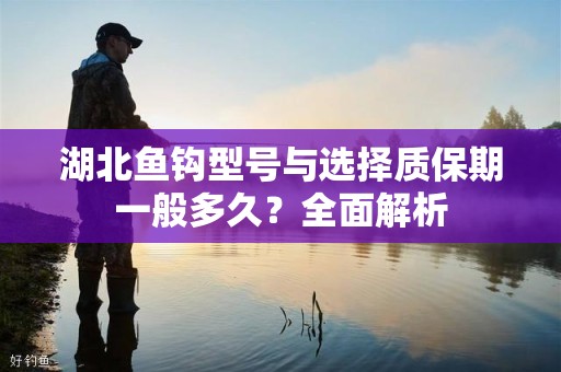 湖北鱼钩型号与选择质保期一般多久？全面解析