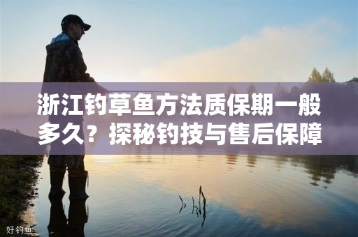 浙江钓草鱼方法质保期一般多久？探秘钓技与售后保障