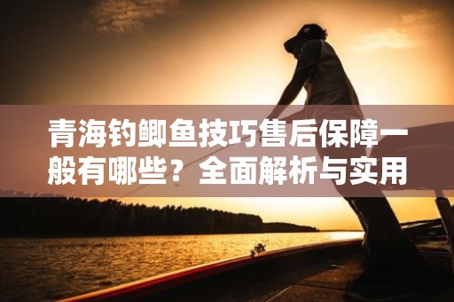 青海钓鲫鱼技巧售后保障一般有哪些？全面解析与实用建议