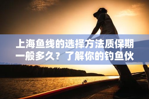 上海鱼线的选择方法质保期一般多久？了解你的钓鱼伙伴