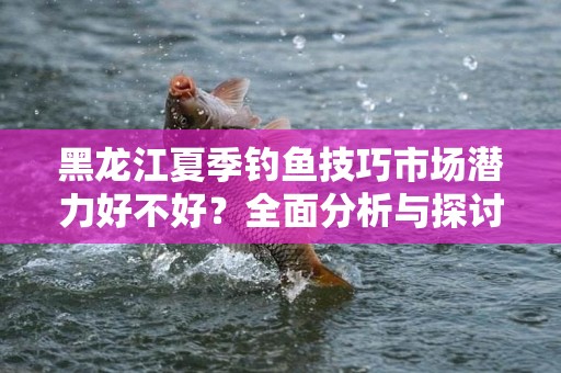 黑龙江夏季钓鱼技巧市场潜力好不好？全面分析与探讨