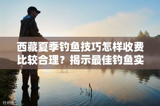 西藏夏季钓鱼技巧怎样收费比较合理？揭示最佳钓鱼实践与费用结构