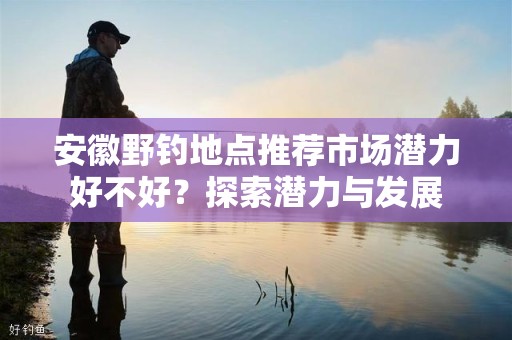 安徽野钓地点推荐市场潜力好不好？探索潜力与发展