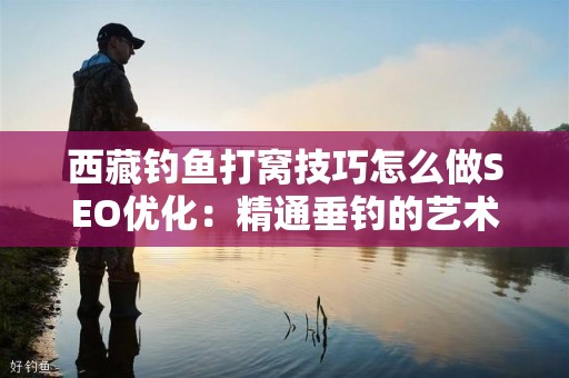 西藏钓鱼打窝技巧怎么做SEO优化：精通垂钓的艺术与科学