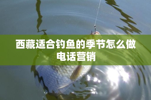西藏适合钓鱼的季节怎么做电话营销