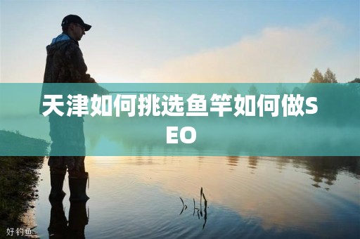 天津如何挑选鱼竿如何做SEO
