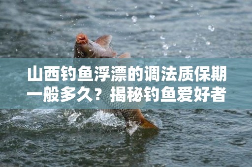 山西钓鱼浮漂的调法质保期一般多久？揭秘钓鱼爱好者的必知事项