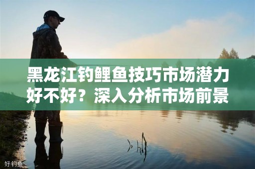 黑龙江钓鲤鱼技巧市场潜力好不好？深入分析市场前景！